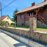 ogrodzenie, ogrodzenia, murki z kamienia (10)