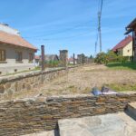 ogrodzenie, ogrodzenia, murki z kamienia (9)